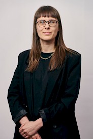 Kimberly Spriet