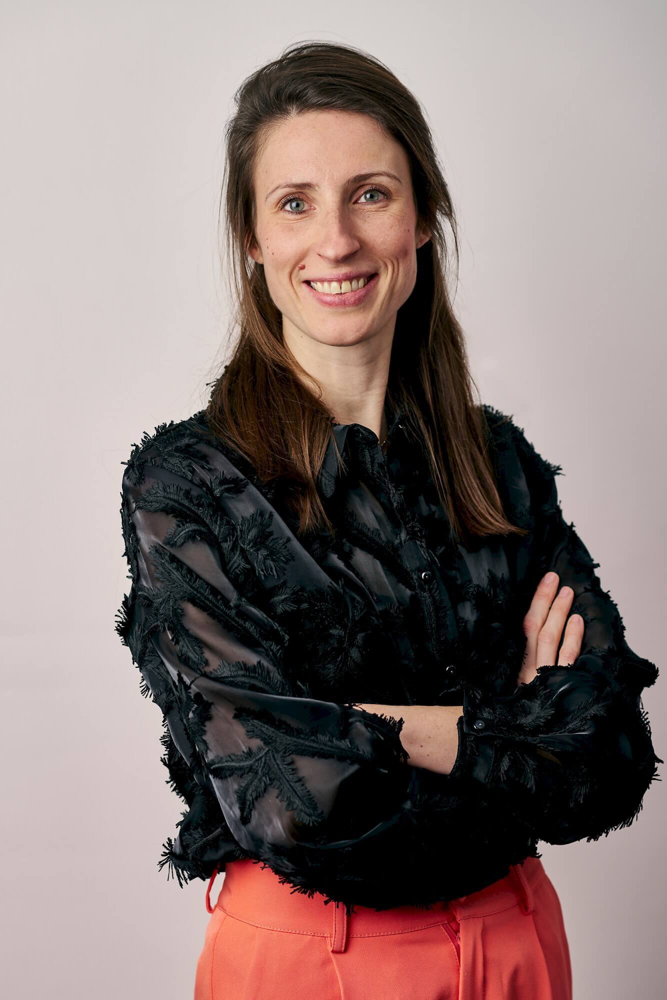Beatrice Waerenburgh