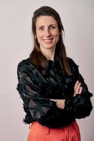 Beatrice Waerenburgh