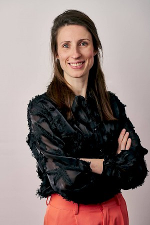Beatrice Waerenburgh