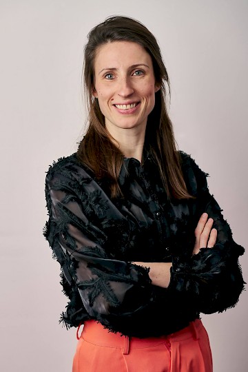 Beatrice Waerenburgh