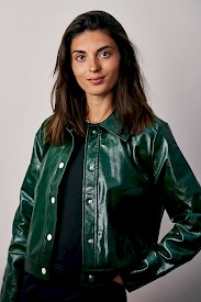 Amber Lumbeeck