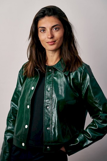 Amber Lumbeeck